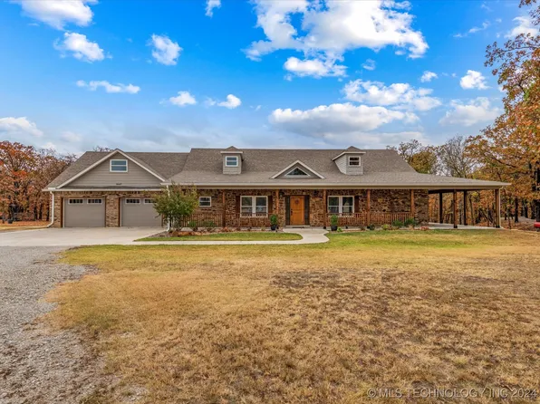 1639 W Highway 60, Bartlesville, OK 74003