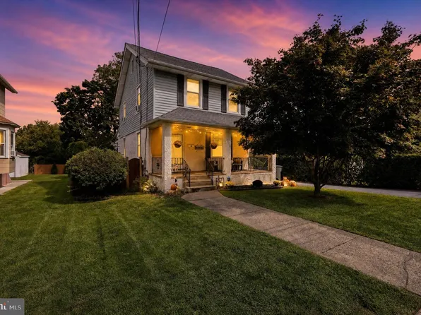 115 Terrace Ave, Upper Darby, PA 19082