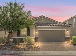 7216 Piute Mesa St, North Las Vegas, NV 89084