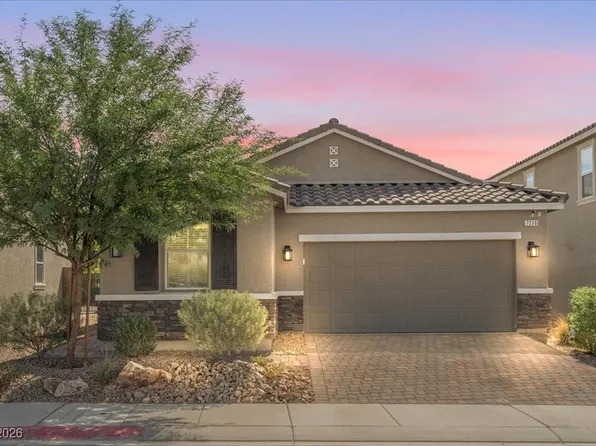 7216 Piute Mesa St, North Las Vegas, NV 89084