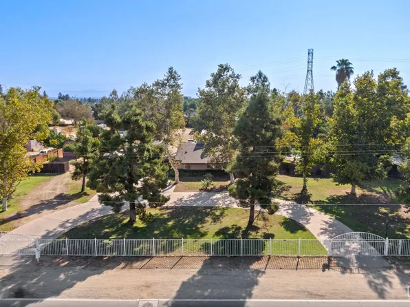 6816 Coffee Rd, Bakersfield, CA 93308