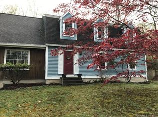 31 Bar Gate Trl, Killingworth, CT 06419