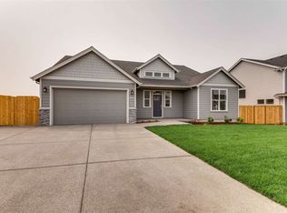 664 SE Arabian St, Sublimity, OR 97385