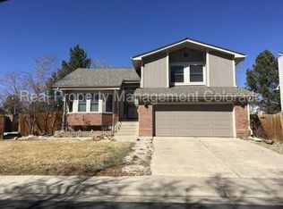 16005 E Lehigh Cir, Aurora, CO 80013