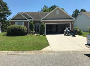 177 Cloverleaf Dr, Longs, SC 29568