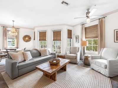34 N Barrett Sq #2D, Inlet Beach, FL, 32461