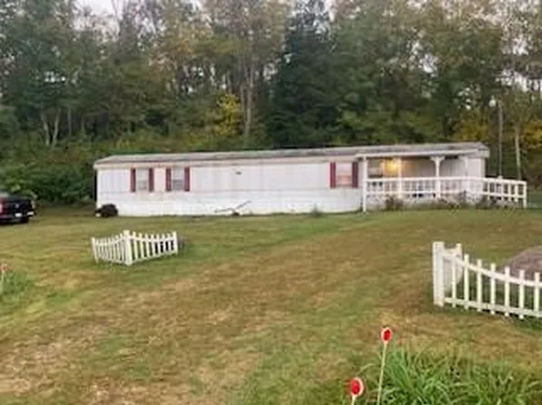 7245 Upper Twin Rd, South Salem, OH 45681