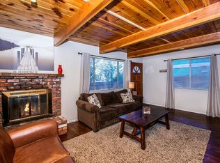 834 Country Club Blvd, Big Bear City, CA 92314