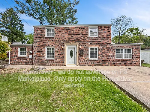 4723 Gardenville Rd Photo 1