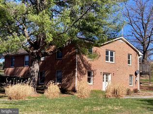 2863 Christian Church Rd, High View, WV 26808