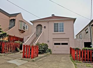62 Concord St, San Francisco, CA 94112