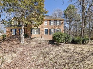 3109 Wynford Gables SW, Marietta, GA 30064