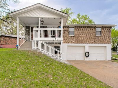 5916 NE 45th Ter, Kansas City, MO, 64117