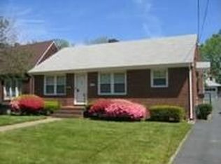 2225 Denniston Ave SW, Roanoke, VA 24015