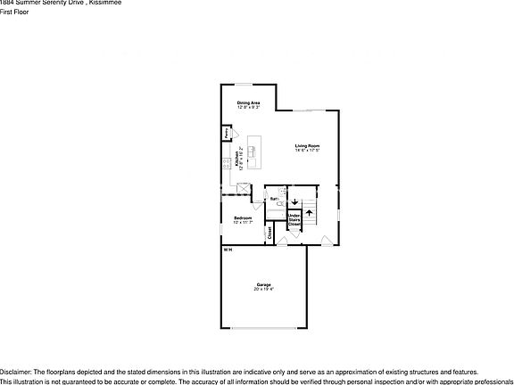 2nd image of 1884 Summer Serenity Dr