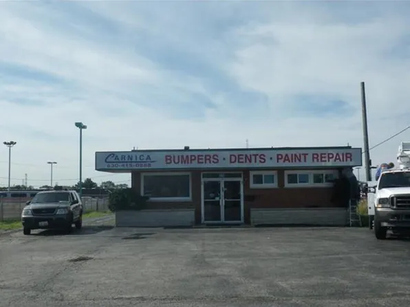 276 W Grand Ave, Elmhurst, IL 60126