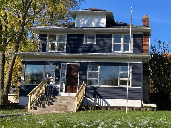 601 N William St, Joliet, IL 60435