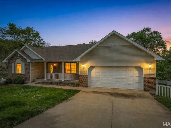 288 Woodlane Dr, Bonne Terre, MO 63628