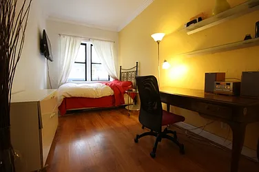 Rented by Citi Habitats