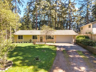 17924 Upland Drive SE, Yelm, WA, 98597