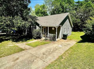761 Crowne Rd, Birmingham, AL 35224