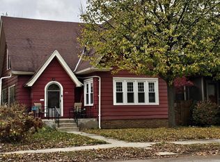 1420 Park Ave, Racine, WI 53403