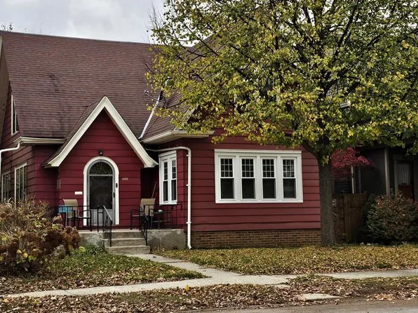 1420 Park AVENUE, Racine, WI 53403