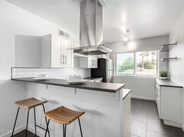 749 E MONTEBELLO Avenue #228, Phoenix, AZ 85014