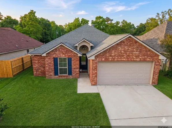 11561 Mary Lee Dr, Denham Springs, LA 70726