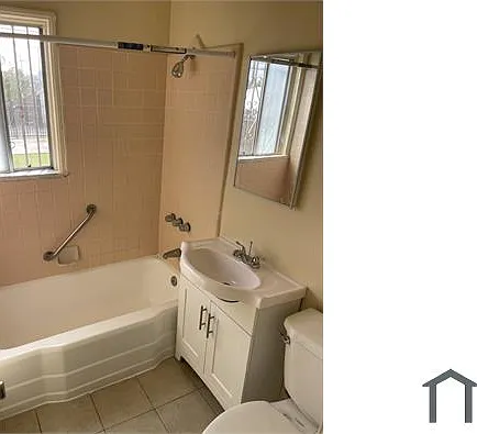 2 bed, $2,400 — Photo 2