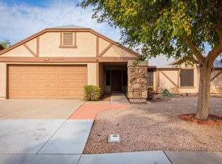 2704 N Evergreen St, Chandler, AZ 85225