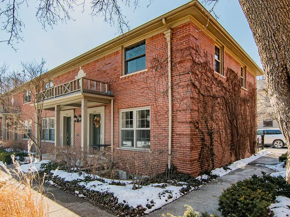 639 N Old Woodward Ave #1, Birmingham, MI 48009