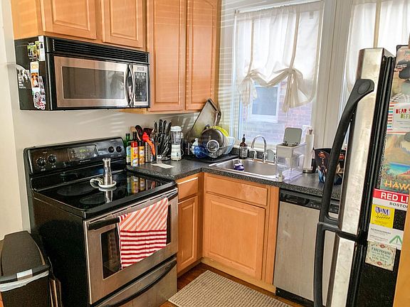 MODERN kitchen