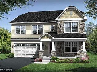 15209 Lord Howe Way, Brandywine, MD 20613