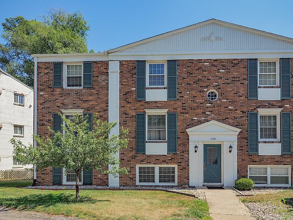 720 Garland Circle, F-102