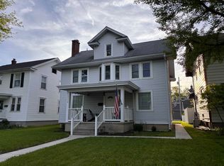 2508 Florida Dr, Fort Wayne, IN