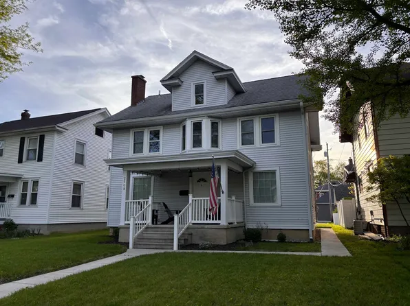2508 Florida Dr, Fort Wayne, IN 46805