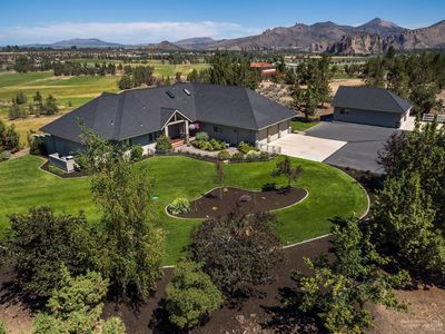 7011 NE Juniper Ridge Rd, Redmond, OR, 97756