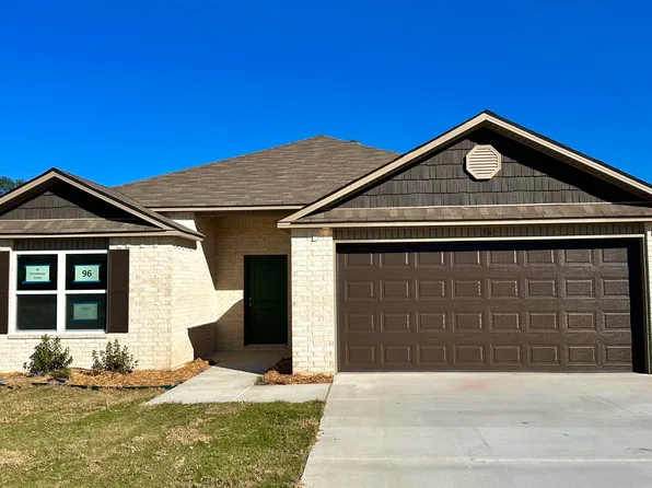 36 Farmhouse Cir, Vilonia, AR 72173