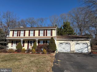 22 Quail Ridge Dr, Bridgeton, NJ 08302