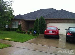 2968 Majestic View Walk, Lexington, KY 40511