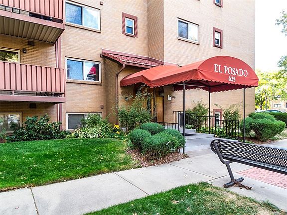 2nd image of 625 N Pennsylvania St APT 203