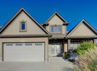 6379 Christopher Cres, Niagara Falls, ON L2H 0B3