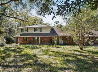 65409 Highway 41 Spur, Pearl River, LA 70452