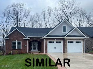 551 Middays Rst, Jonesborough, TN 37659