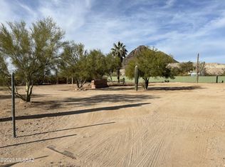 10790 W Massingale Rd, Tucson, AZ 85743