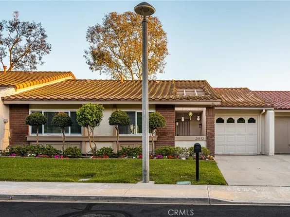 28052 Via Herrera, Mission Viejo, CA 92692