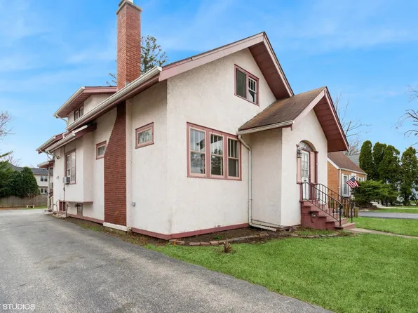 246 E North Ave, Elmhurst, IL 60126