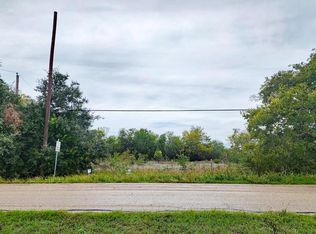 1407 Old Thorndale Rd, Taylor, TX 76574