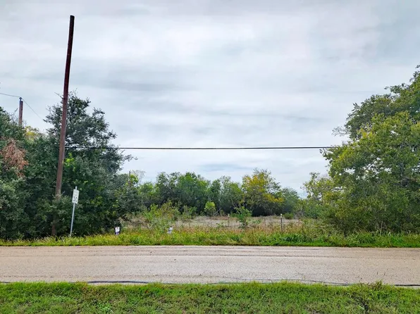 1411 Old Thorndale Rd, Taylor, TX 76574